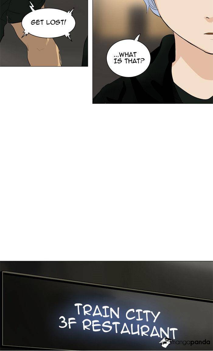 Tower of God Chapter 205 image 29